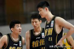 开云体育官网-新疆天山雄狮逆转浙江广厦，逐渐回暖的简单介绍