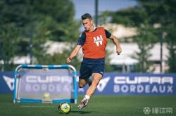 开云体育官方入口-尼斯客场击败波尔多，继续保持连胜