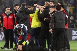 开云体育在线登录-包含那不勒斯主场告负，惨遭对手零封压力大增的词条