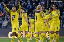 开云体育官方入口-多特蒙德球员因伤休战，球队备战受挫