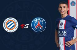 开云体育官网-包含巴黎圣日耳曼大胜蒙彼利埃，领先优势进一步扩大的词条