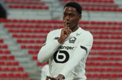 开云体育官网-里尔主场稳守，法国联赛前人一步