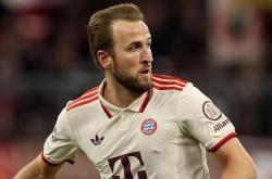 开云体育在线-势不可挡！拜仁慕尼黑大胜晋级淘汰赛的简单介绍