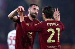 开云体育官方入口-包含罗马主场击败对手，继续追赶积分榜前列的词条