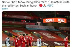 开云体育网页版登录入口-利物浦客场逼平，保持领先位置