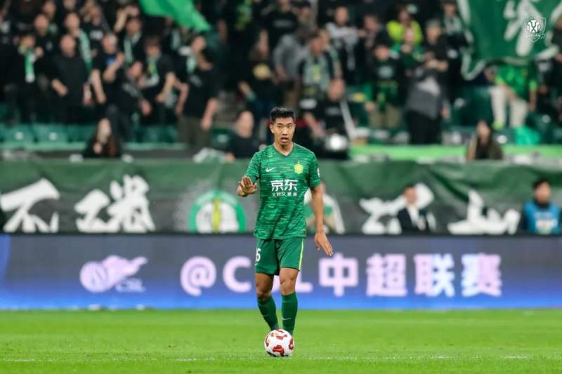 北京国安客场大胜，晋级形势看好的简单介绍
