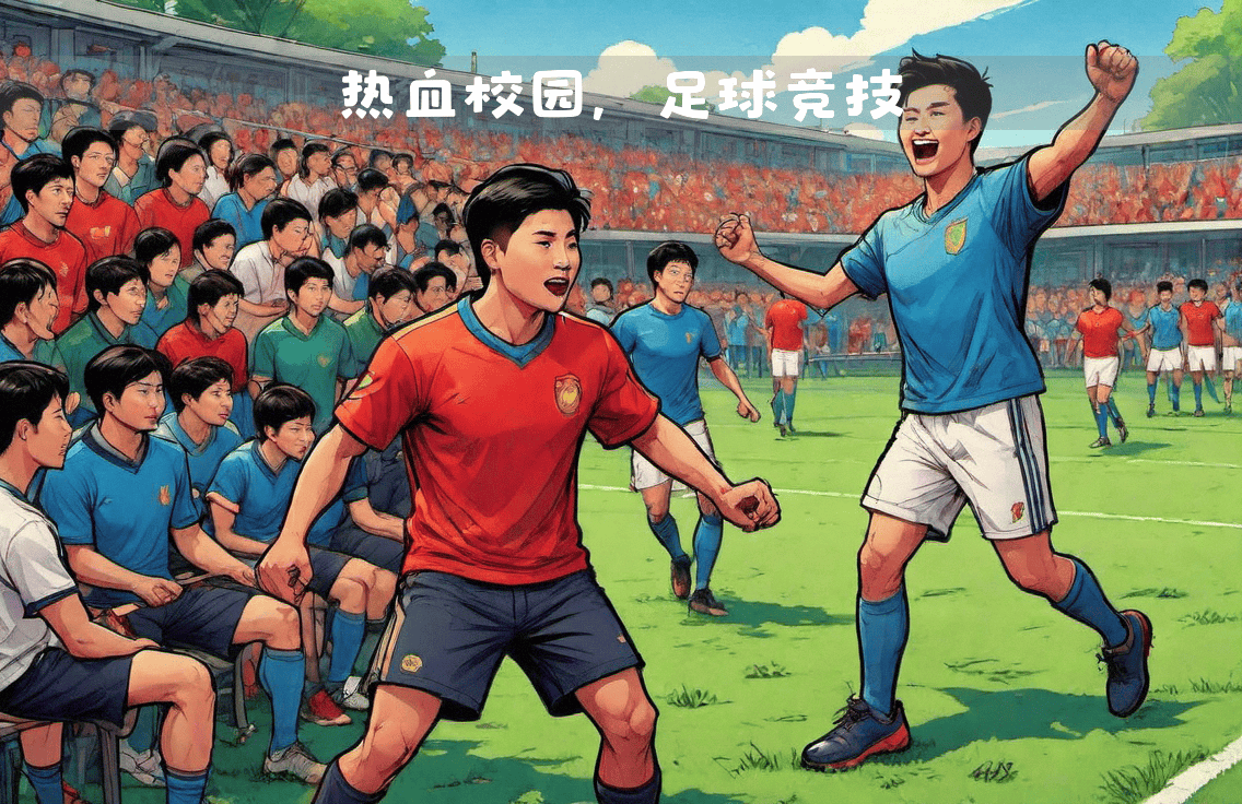 热血搏杀！球员们将争夺胜利的机会