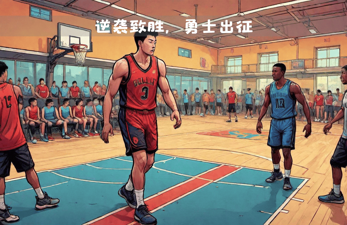 河南男篮艰难逆袭，成功逆转强劲对手