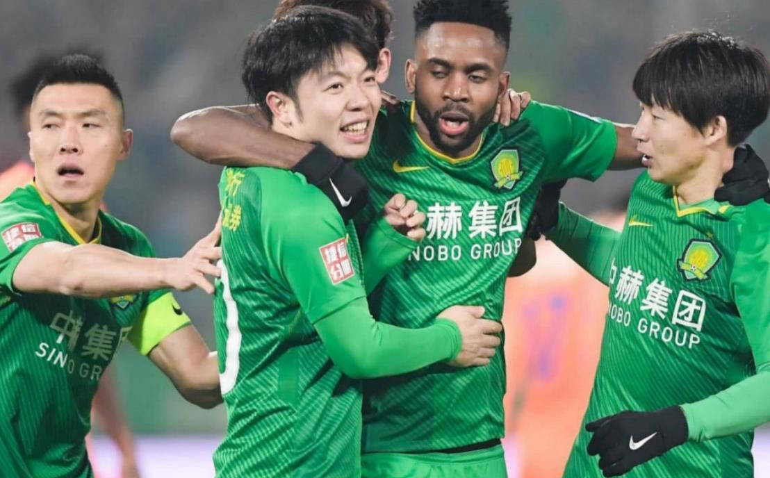 包含国安高效防守，稳固胜局获得关注的词条