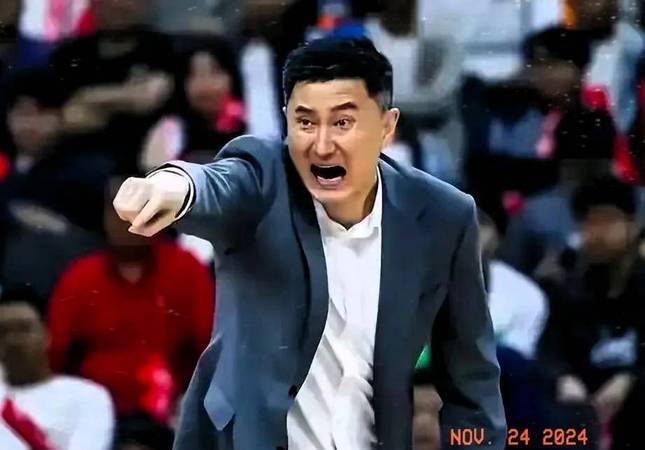 吉林队主场取胜，信心满满迎战下一轮比赛