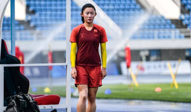 实力强劲，我国女足再次斩获胜利