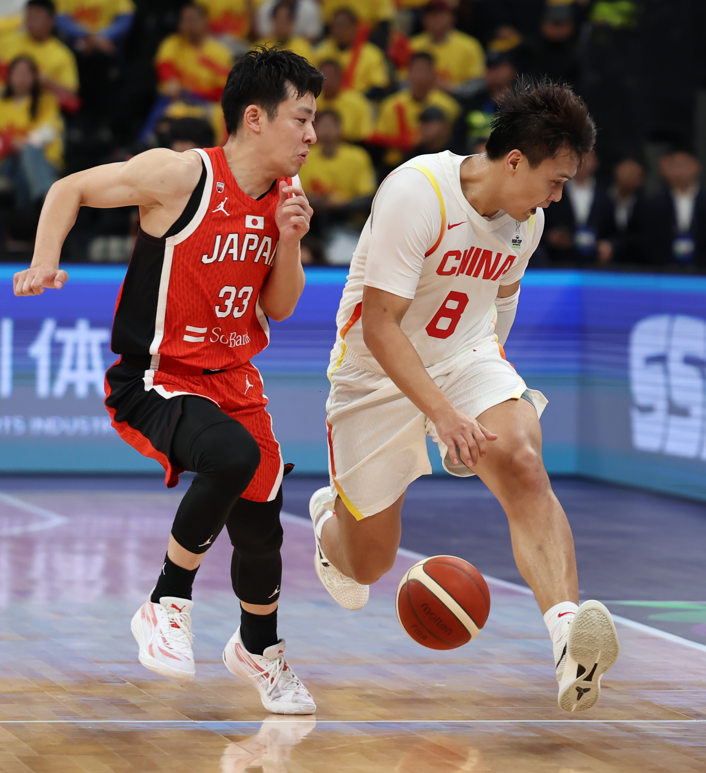 关于东京奥运会篮球赛程揭晓：中国队首战对手确定的信息
