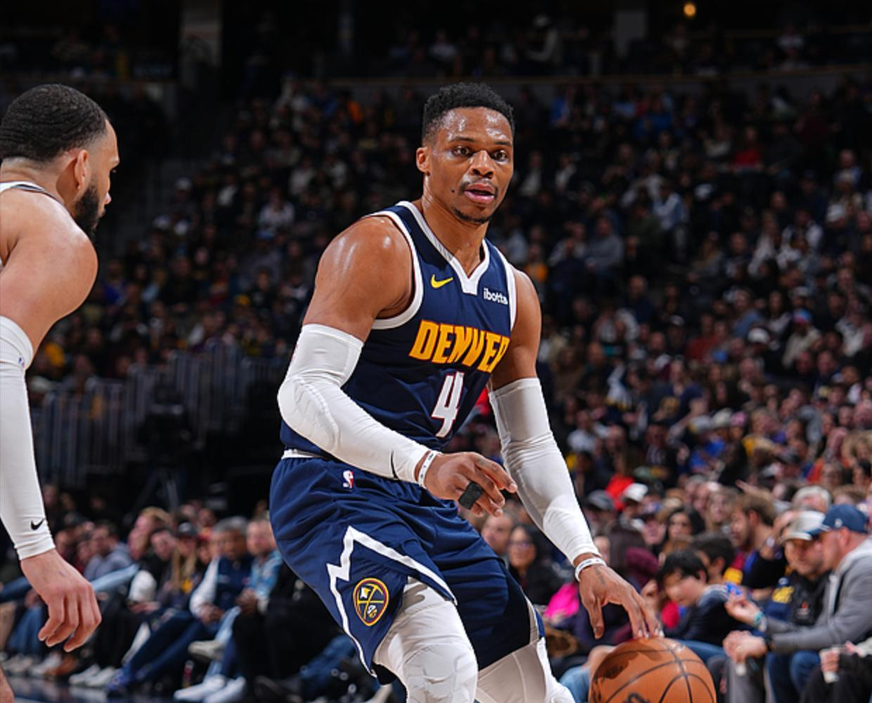 篮网擒掘金,客场豪取胜利 篮网擒掘金,客场豪取胜利