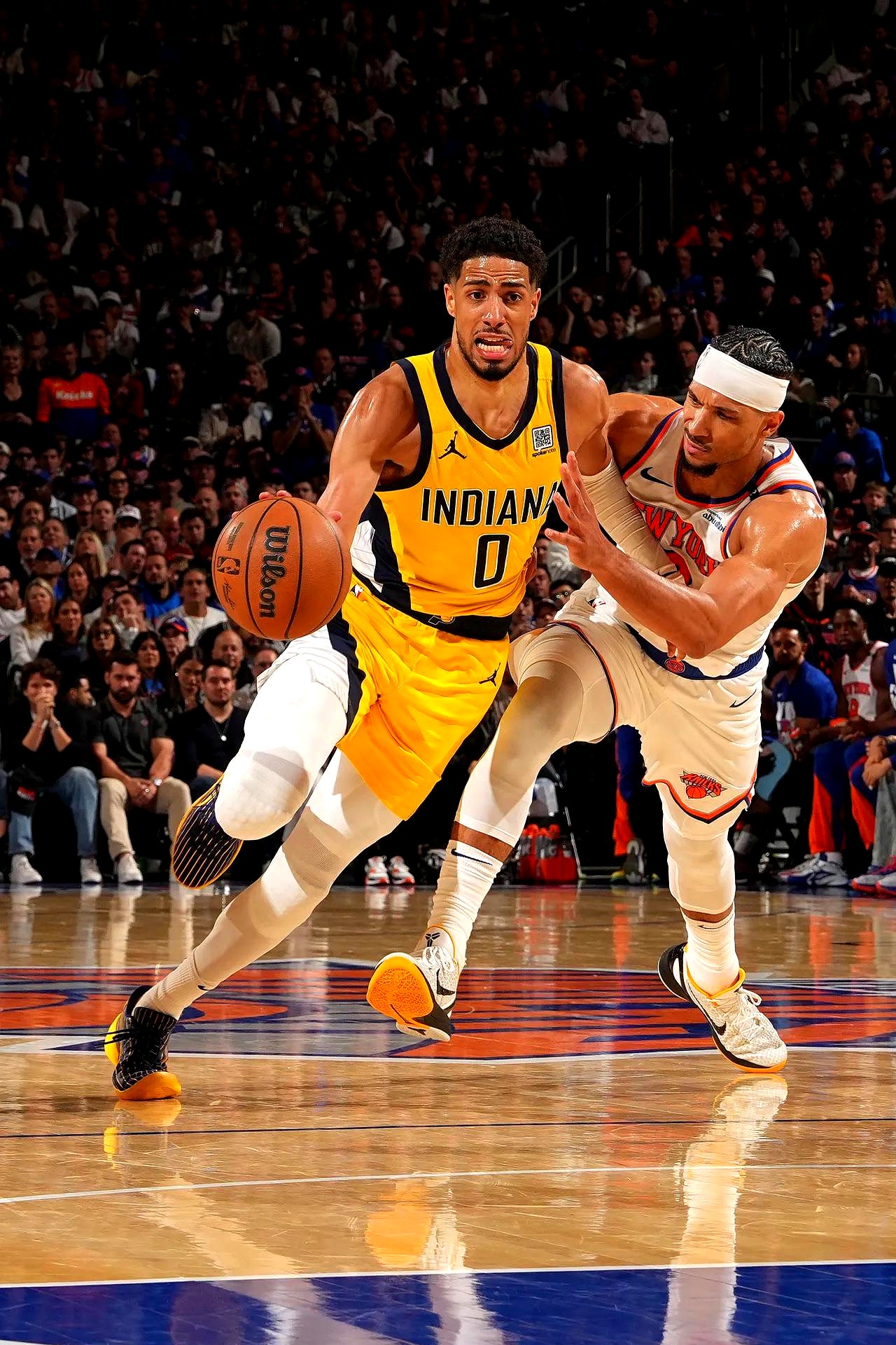 尼克斯惨败热火，遭遇三连败的简单介绍