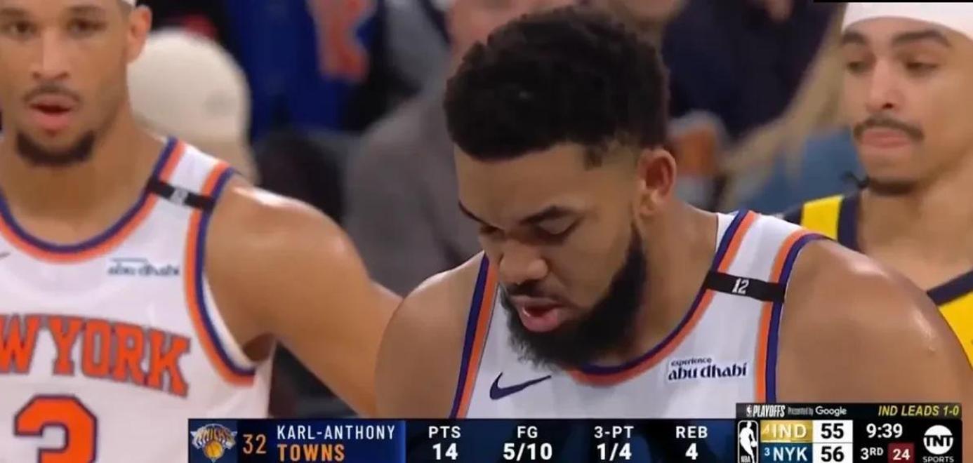 步行者客场不敌魔术遭遇两连败